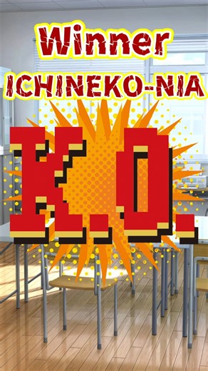 ゲームは仲良くやりましょう【ゲームっぽいボイスをやりたかった】