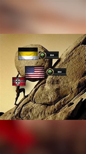 Germany's easiest and hardest challenge