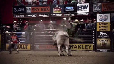 Air Time’s Biggest Moments