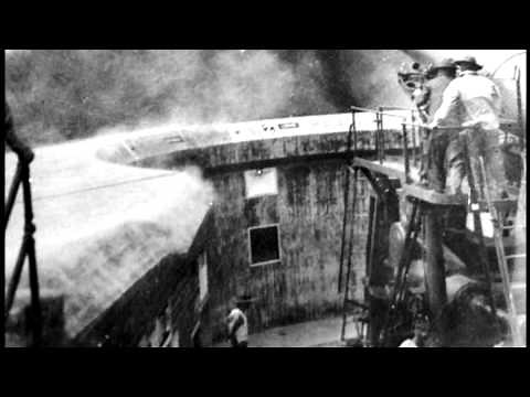 China Marine: The fall of Corregidor