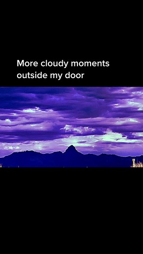 #quivarivisuals #tohonooodham #baboquivari #ajoaz #onlyinajo #summer #arizona #clouds #timelapse #vibe