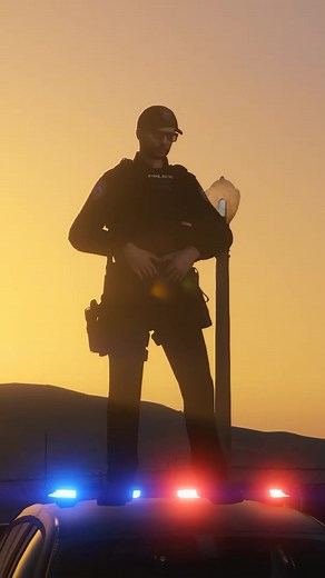 We hit 40 Followers!, Lets keep going. #RP #Fivem #gtav #gtarp #roleplay #lspd #sahp #bcso #lssd