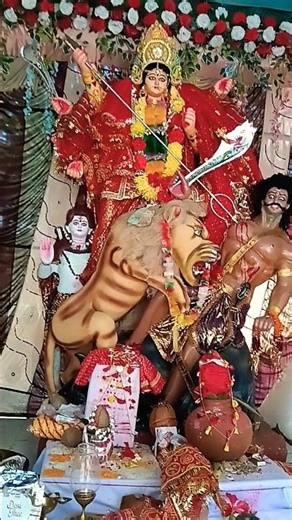 🚩🚩Mai Doli Chadhi Chalali Sevak Gharwa#pawansingh #bhakti#durgapuja