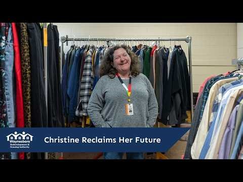 A Story of Courage and Perseverance