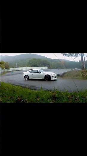 86ドリフト #toyota86 #drift #ドリフト #shorts