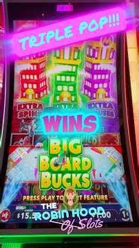 🎩 TRIPLE POPPED NEW MONOPOLY!💰