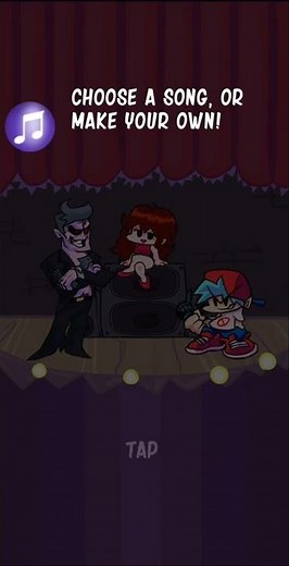 First-time tutorial - FNF Studio Devlog #1