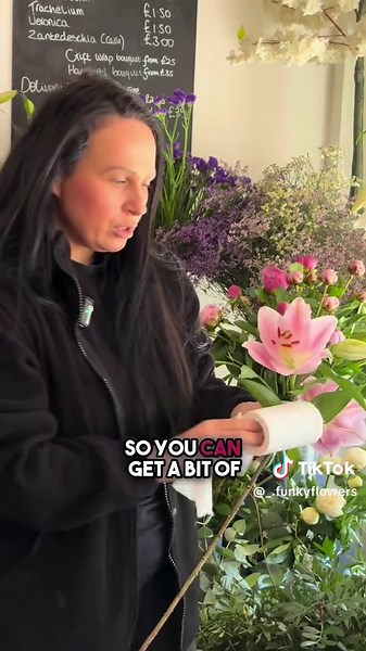 Lily Hacks: Transform Your Floral Arrangements Easily