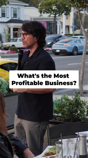 The Most Profitable Business: Visa's 51% Net Profit Margin