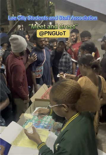 Explore Lae City: Papagrain Celebration Highlights