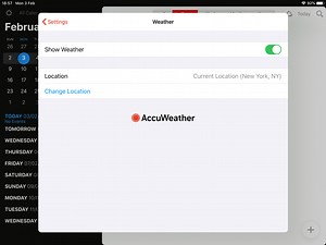 Fantastical 2 Calendar And Reminders 2 1 1