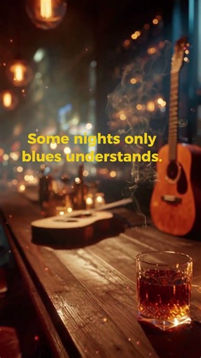 Slow Blues Guitar | Late Night Blues 🎸 – BlueRiver Late Night Session