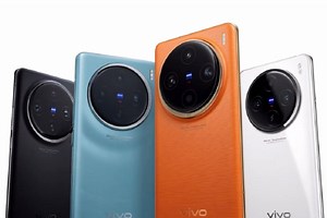 Vivo X100, X100 Pro With Dimensity 9300, Zeiss Cameras Launched In China - Gizmochina