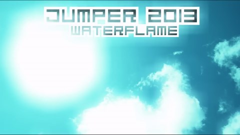 Jumper 2013 [Game music]