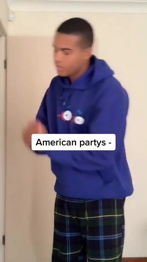 American vs Australian Parties: A Hilarious Comparison