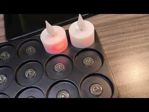 Feonal Tablet ohne Funktion