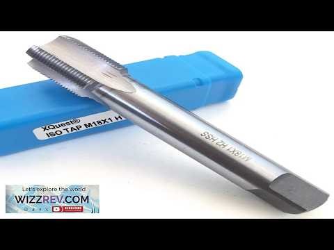 HSS Metric thread tap machine taps M6 M7 M8 M9 M10 M11