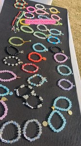 Bracelet Business: Start a Beads Bracelet Small Business