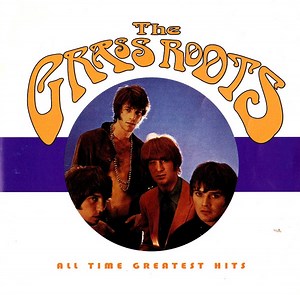 The Grass Roots - All Time Greatest Hits