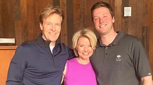 Jack Wagner's Son Harrison Dead at 27