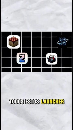 Probando los 4 mejores Launchers de Minecraft Java en Android 📱🔥 | ¿Cuál es el ganador? #minecraft