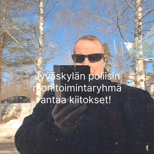 #turvavyö #turvaistuin #eiluuriakuskilla #turvallistamatkaa | Sisä-Suomen poliisilaitos