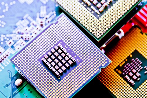 The beginner’s guide to 3D IC - Semiconductor Packaging