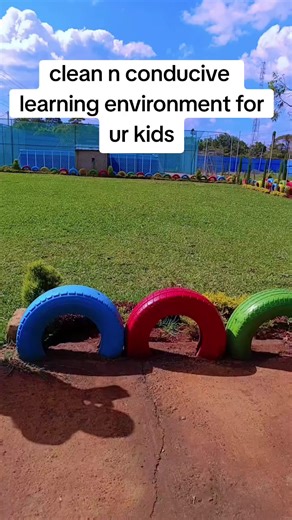 Creating a Conducive Learning Environment for Kids