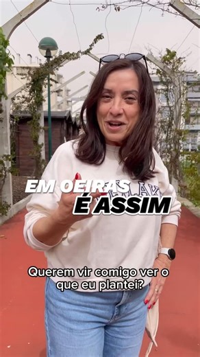 Município de Oeiras on Instagram: "Em Oeiras é Assim: Descubra como as hortas urbanas transformam a qualidade de vida em Oeiras! 🌱🏙 ⁠ ⁠ Além de alimentos frescos e saudáveis, elas promovem atividade física, conexão com a natureza, interação social e educação ambiental. ⁠ ⁠ São 6 hortas comunitárias, divididas num total de 213 talhões, distribuídas pelo concelho: Moinho das Antas (Paço de Arcos), Cacilhas (Oeiras), Outurela (Carnaxide), Linda-a-Velha (Av. Duque de Loulé), Quintalão de Algés (Al