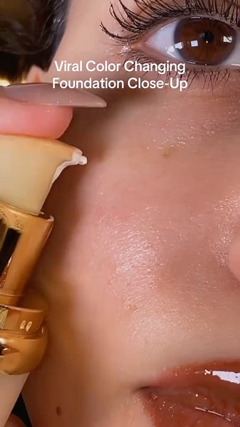 Color Changing Foundation Review: Is It Worth Trying?