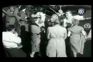 ☆Vintage VW Video☆ | Skinner Classics - VW Restorations & Repair