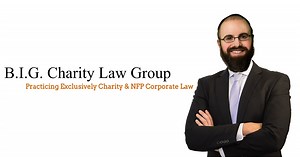 Charity Lawyers Canada | B.I.G Charity Law Group