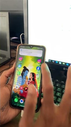 Connect the Internet using USB #connect #mobile #computer #usb #mobiledata #internet