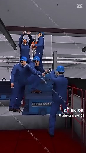 Labor.Safety trên TikTok