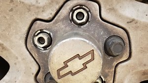 A TikTok Challenge Encourages People To Loosen Lug Nuts For Fun, But It May Not Be Real - Jalopnik