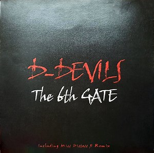 D-Devils - The 6th Gate