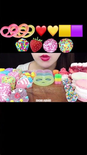 #shorts #asmr #emojichallenge