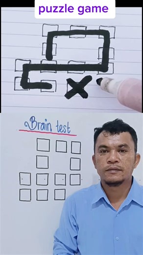 puzzle game #fypshort #puzzle #games #artchallange #tebaktebakanlogika #kuistebakgambar #viralshort