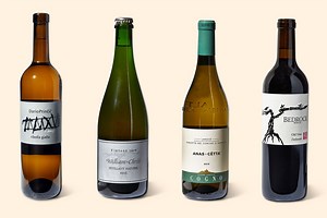 The Best Wines to Drink This Spring (and What to Serve Them With)