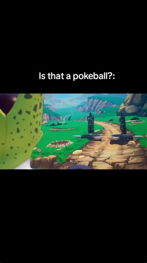 Is that a pokeball?: #darkhumourandjokes #darkmemes #darkjokes #pokeball #memes