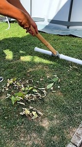 DIY rakes for your garden | Handmade Haven