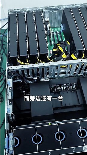 16卡4090跑DS 70B模型，100并发结果如何？ DeepSeek 4090 英伟达 DS 人工智能@DOU+小助手