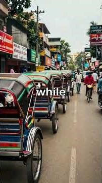 Top Destinations to Visit in Bangladesh | Travel Guide