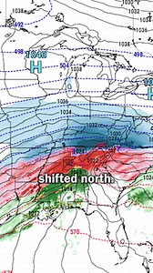 A major winter storm is targeting 160 million people this weekend. While snowfall models are shifting, the risks of icing, power outages, and dangerous travel are locked in. Record cold temperatures will follow. Avoid road trips and prepare your home now. | Ryan Hall, Y'all
