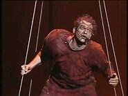 Garou - Le Pape des Fous (1998)