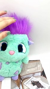 Bibble Plush Toys - Etsy