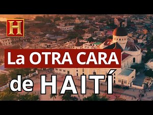 This is REAL LIFE in HAITI: The MOST INCREDIBLE country in the Caribbean | 4K Travel Documentary