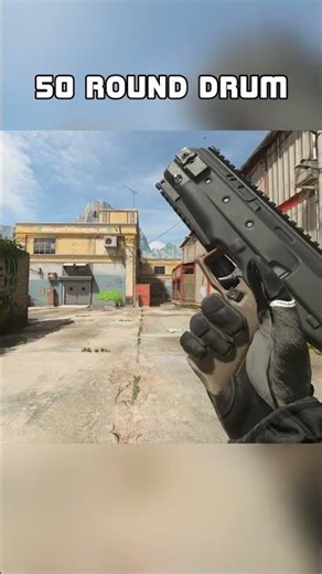 Modern warfare II: X13 auto FAST HAND RELOAD #callofduty #modernwarfare #showcase #gaming #reload