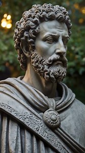 How to Stay Calm When Life Falls Apart #seneca trick #shorts #stoicmindset #ancientwisdom #stoic