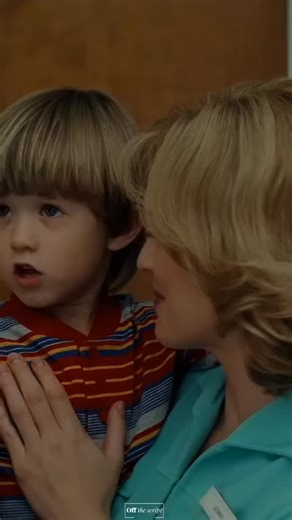 Off The Script on Instagram: "In this scene where Forrest meets his son, it becomes clear that Forrest is aware of his own disability. When he hesitates and asks Jenny, “Is he smart?”, it’s a heartbreaking moment of self-awareness. For the first time, Forrest openly acknowledges that he knows he’s different, and his fear that his son might inherit the same challenges shows both his innocence and the depth of his understanding of his own condition. 🎥: Forrest Gump (1994)"